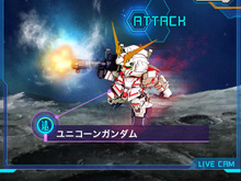 歴代の機体やパイロットが活躍する『ガンダムスピリッツ』がリリース、「イージスガンダム」が手に入るイベントも 画像