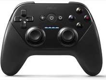 「Android TV」搭載のSTB「Nexus Player」・・・映画やゲームをテレビで楽しめる 画像