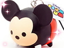 大人気『ディズニー ツムツム』がゲームセンターに登場！ 画像