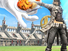 『スマブラ for Wii U』には「撮影スタジオ」が実装、フィギュアの組み合わせで可能性は無限大!? 画像