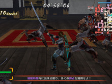 3DS/Vita『戦国無双 Chronicle 3』に登場する新モード「練武館」とゲストキャラが公開 画像