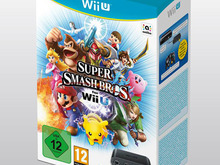 アマゾンが『スマブラ for Wii U』の未公開モードをリーク　ステージ作成など 画像