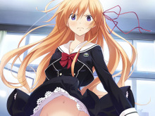 『CHAOS;CHILD』がCERO「Z」に! 刺激的に描かれるその世界の一端が画像と共にお披露目 画像