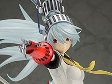 アルターより『P4U』の「ラビリス」がフィギュア化、大斧を構えた勇ましさと美しさに注目 画像