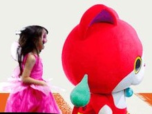 10月26日開催の「六本木ハロウィン」が「妖怪ウォッチ」とコラボ！参加型企画やパレードなど 画像