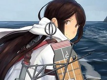 2015年の『艦これ』カレンダー、 公式Twitterには赤城の姿が 画像
