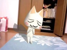 ゲームから姿を消しつつある井上トロ、ARで現実世界に…「PTAM」を用いたファンメイド 画像