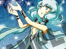 『ファンタシースター ノヴァ』店舗別の予約特典に、描き下ろしイラストのクリアファイルなど 画像