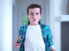 少年は、強くなることを決意した…『スマブラ for Wii U』で「amiibo」を楽しむドラマ仕立ての紹介動画 画像