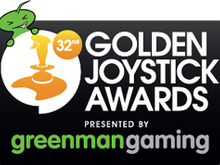 ゲームアワード「Golden Joystick Awards」の結果が発表、ゲーム・オブ・ザ・イヤーに輝いたのは…… 画像