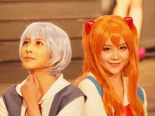 「世界コスプレサミット」と東京国際映画祭がコラボ、22カ国・地域から44人が集結 画像