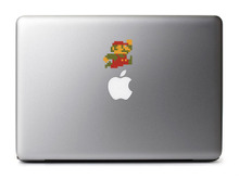 MacBookに張りたいゲームステッカー9選 画像