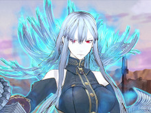 初代『戦場のヴァルキュリア』がPCに移植決定、セガが海外向けにツイート 画像