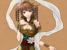 3DS『雷子』発表、残酷な運命に隠されたもう一つの三国志を描く 画像