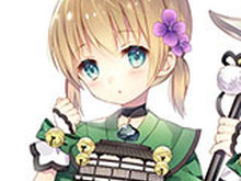新機能や新城姫を追加した正式版『城姫クエスト』リリース、温泉バージョンが登場する城姫も 画像