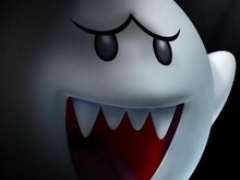 米任天堂、ハロウィン関連のオリジナルイラストや特設サイトを公開 画像