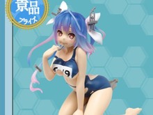 「艦これ 太東鎮守府 着任作戦 2014 -冬-」タイトーステーションで実施！タペストリーも改・改二へ改装!? 画像