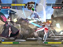 『電撃文庫 FIGHTING CLIMAX』に参戦する「黒雪姫」「司波深雪」「シャナ」「御坂美琴」の開発コメントが到着 画像