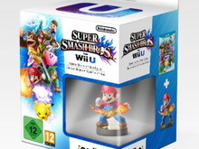 欧州任天堂、『スマブラ for Wii U』の発売を一週間早める・・・「AHAAAAA」など歓喜の声 画像