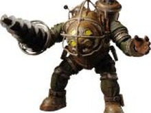 【今日のゲーム用語】「ビッグ・ダディ」とは ─ その無骨な見た目が迫力も増幅 画像