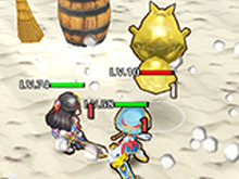 【白プロ攻略】『白猫プロジェクト』のソウルとゴールドを効率良く稼ぐ方法（第6回） 画像