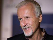 ジェームズ・キャメロン監督はVR技術に懐疑的、「率直に言ってあくびが出る」 画像