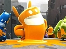 『ブロブ』の版権、Nordic Gamesが買収・・・Wiiなどで発売されたアクションゲーム 画像