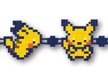 『ポケモン』などのドットアートレースブレスレット、次回PS Plusのフリープレイは『地球防衛軍4』『シェルノサージュ』など、ゾンビや幽霊が出るホテルでのホラーイベント開催決定、など…昨日のまとめ(11/4) 画像