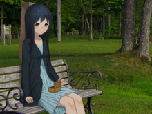 ヒロインとの出会いと別れの物語、再び  ─ PS Vita『風雨来記3』2015年2月19日発売決定 画像
