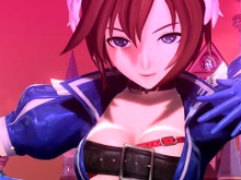 セガ、「MEIKO」 生誕10周年を記念した映像を公開！スタッフ「めいちゃんを愛でたい…その一心で作った」 画像