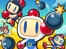 スマホ版『ボンバーマン』配信開始！基本無料で、4人対戦も可能 画像