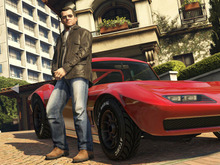 PS4/Xbox One版『GTA V』は1080p/30fpsで動作― PC版は4Kまで 画像
