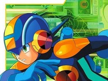 Wii UのVCに登場するGBA『ロックマン エグゼ2』、通信機能はないがチップは入手可能！ 画像
