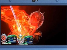 3DS『ロストヒーローズ2』2015年2月5日に発売決定！ 調整を施した前作のDL版も付属 画像
