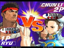 あの『ストIII 3rd』がゲーセンの「NESiCAxLive」で復活！当時はなかったキャラの新カラー6種類も 画像