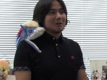 新しいゲームを作りたい… 『テイルズ』の馬場P、『スカイリム』や『ドラゴンズドグマ』の方向性に興味あり 画像
