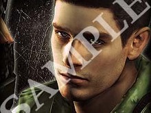 PS3『バイオハザード HDリマスター』DL版のプレオーダーが本日より開始、特典として「アバター12種」が付属 画像