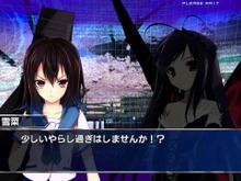 『電撃文庫 FIGHTING CLIMAX』ドリームデュエル「姫柊雪菜 VS  黒雪姫」と「キリト VS 里見蓮太郎」のシチュエーションが公開 画像