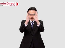 本日も「直接」を披露した岩田聡氏、退院後の経過は順調とコメント 画像