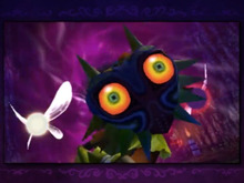 『ゼルダの伝説 ムジュラの仮面』が3DSでリメイク決定、可愛いピクミンが動き回る「PIKMIN Short Movies」配信開始、バンダイナムコの本社が移転、など…昨日のまとめ(11/6) 画像