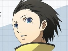 劇場版「ペルソナ3」第3章の上映は2015年春に！メインビジュアルや「望月綾時」のデザインも公開 画像