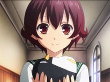 TVアニメ「艦これ」先行PV第弐弾が公開！イントロや放送局、先行試写の情報も 画像