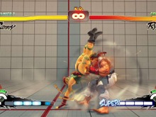 『ウルIV OMEGAエディション』追加の新技公開、ニューカマー8キャラを紹介 画像