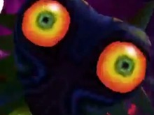 ユーザーメイドによる『ゼルダの伝説 ムジュラの仮面』3DS・N64比較動画が登場 画像