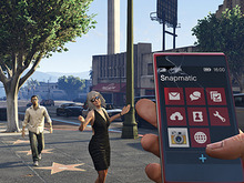 一人称視点を含む新世代版『GTA V』の最新スクリーンショットが一挙公開 画像