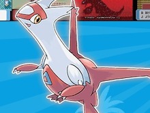 『ポケモン ルビー・サファイア』の思い出をツイートして、リアルに南の島へ行けるキャンペーンが開催 画像