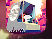 【あぴゅレビュ！】第86回 配達で世界制覇する『Lumo Deliveries』が本年度ベストアプリ並の素晴らしさ 画像