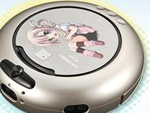 シャープ、ツンデレで妹属性持ちの掃除ロボを発表！さすが目の付け所が違う 画像