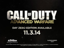 『CoD:AW』PS4のシェアプレイをブロック ― Activisionがその理由を語る 画像