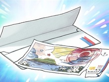 『ポケモン ORAS』「むげんのチケット」はおすそ分けが可能、ユーザーメイドによる『ムジュラの仮面』比較動画、「ラージャン」をイメージしたウィンドブレーカー、など…昨日のまとめ(11/7) 画像